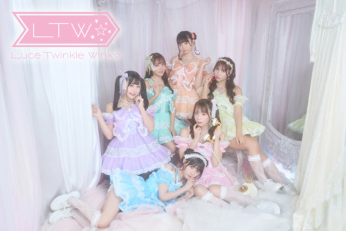 Luce Twinkle Wink☆