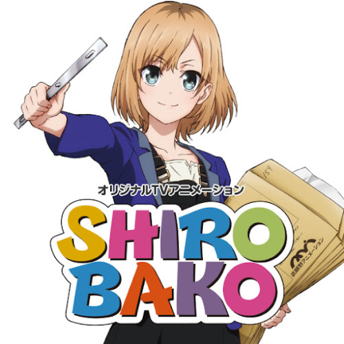 SHIROBAKO