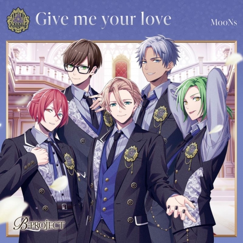 MooNs(B-PROJECT)